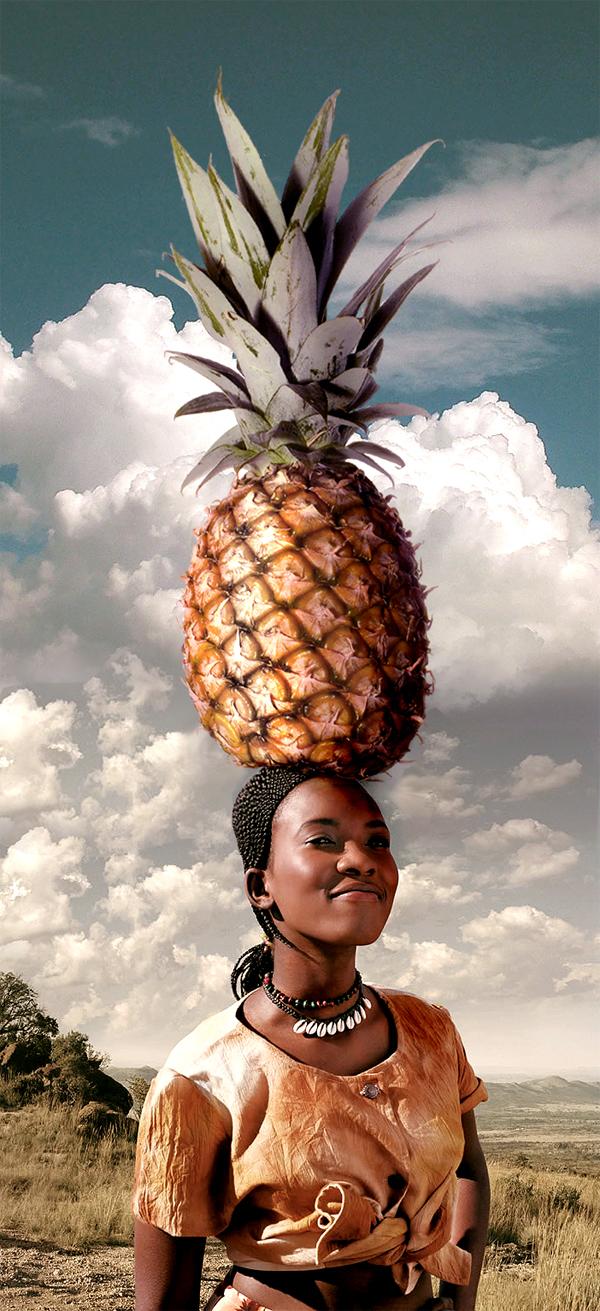 Photoshop Design by Mandrak for DesignCrowd (Community Contests) | Design #9022409