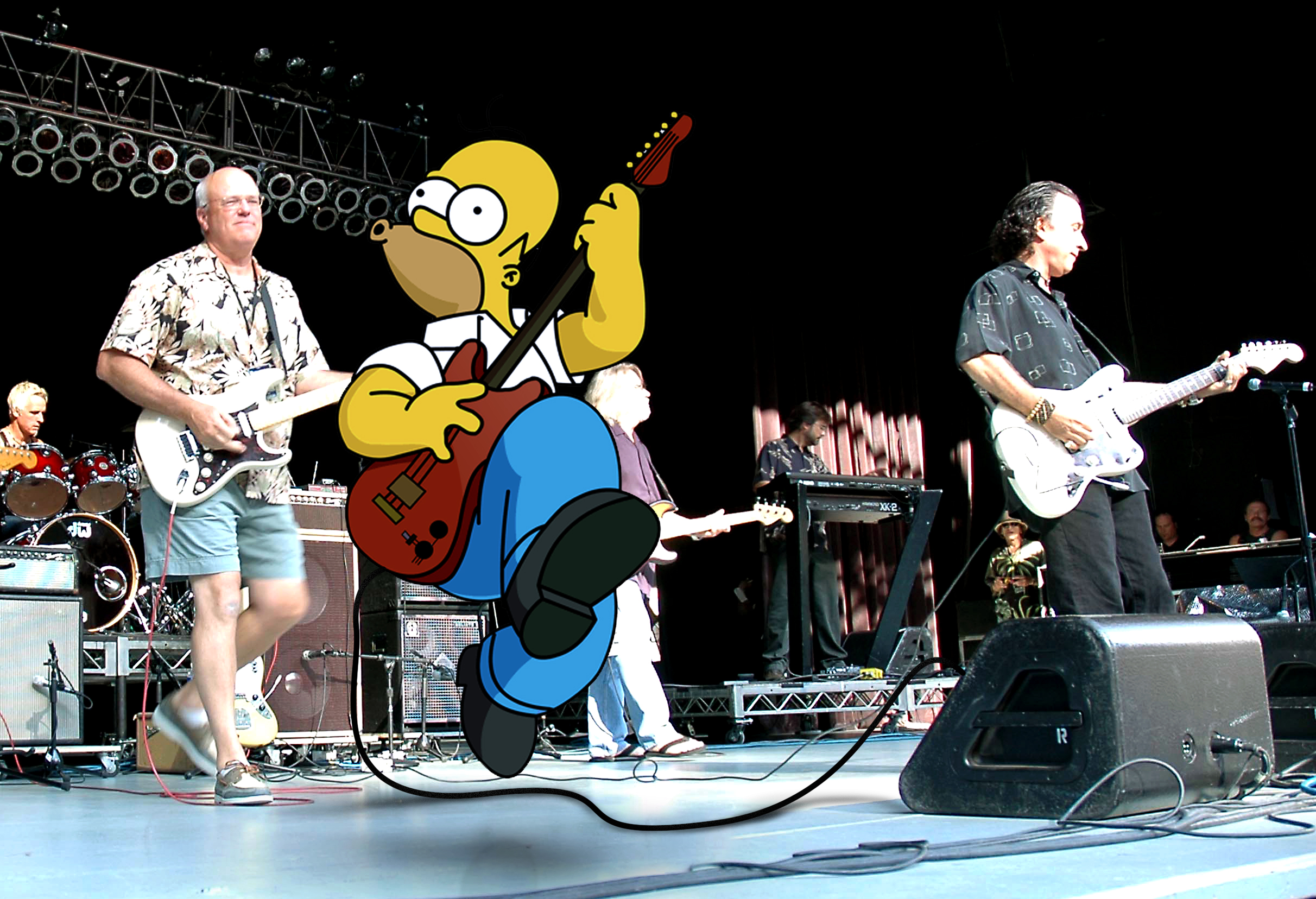 Photoshop Design by ahajnos for DesignCrowd (Community Contests) | Design #9028066