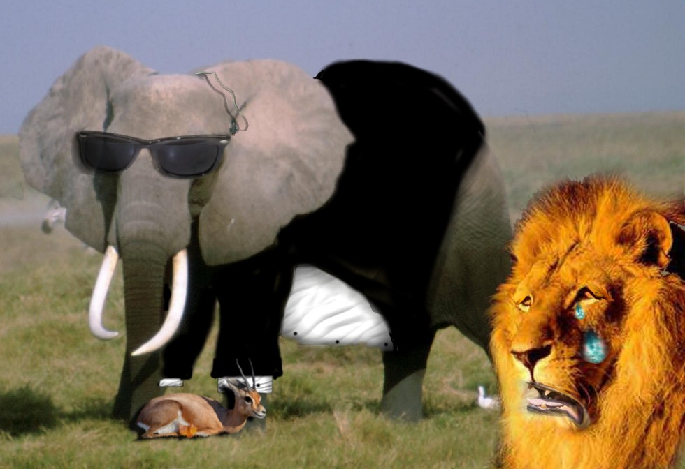 Photoshop-Design von MADXTAR für DesignCrowd (Community Contests) | Design #9032837