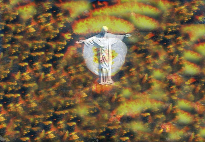 Photoshop-Design von damirspanja für DesignCrowd (Community Contests) | Design #9032462