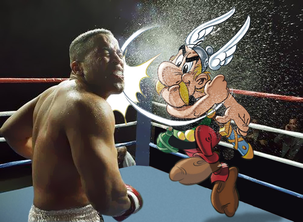 Photoshop-Design von Steped für DesignCrowd (Community Contests) | Design #9028242