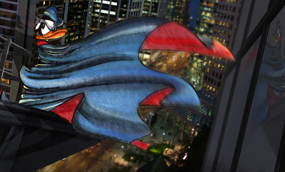 Design Photoshop par Nimorn pour DesignCrowd (Community Contests) | Design #9028594