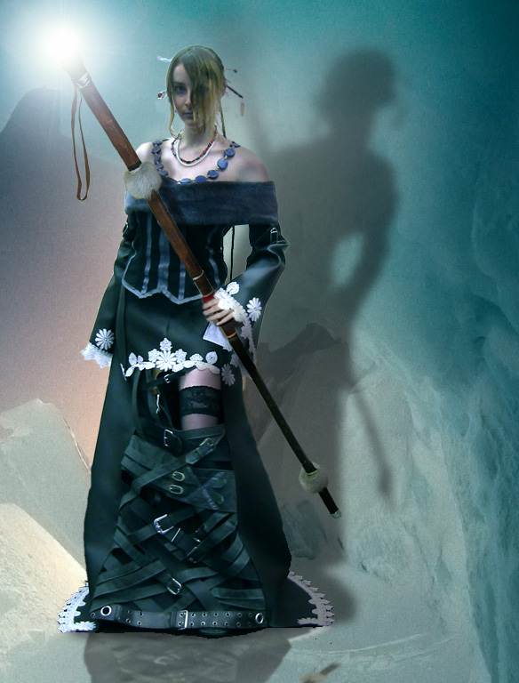 Photoshop Design by Nimorn for DesignCrowd (Community Contests) | Design #9032539