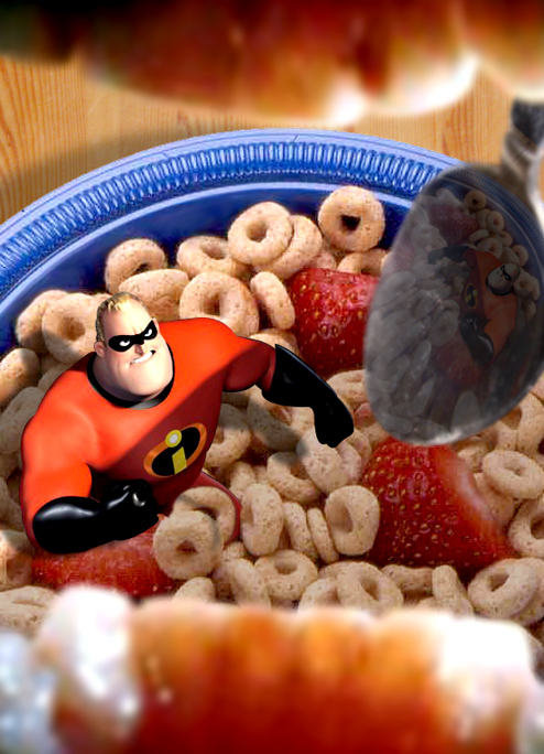 Photoshop-Design von ThreeProngs für DesignCrowd (Community Contests) | Design #9028544