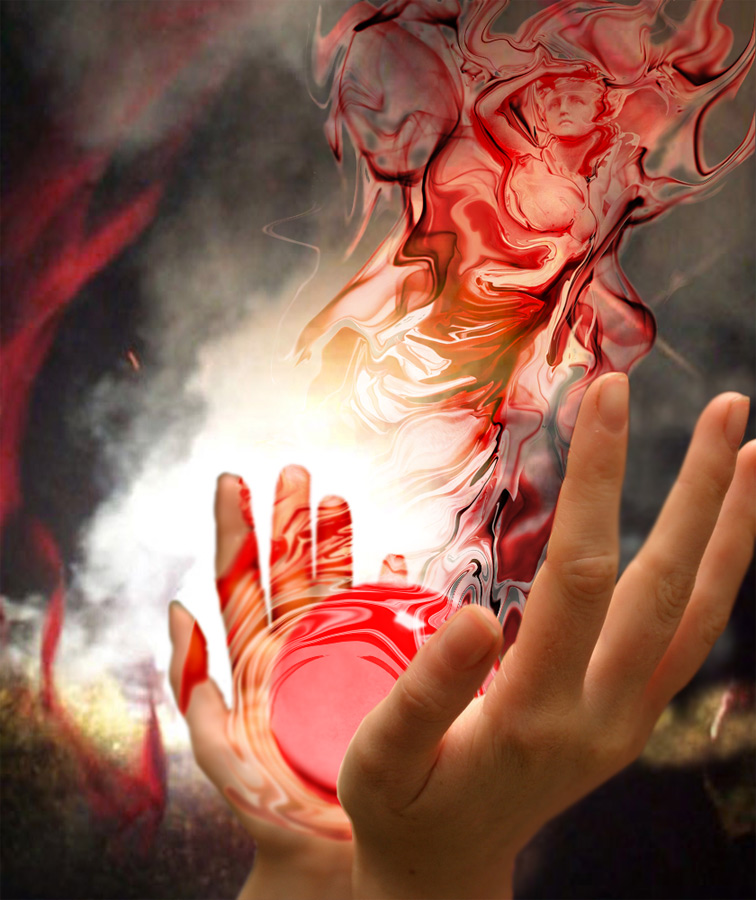 Photoshop Design by nikneven for DesignCrowd (Community Contests) | Design #9032568