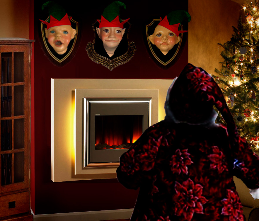 Photoshop Design by LadyLexx for DesignCrowd (Community Contests) | Design #9029214