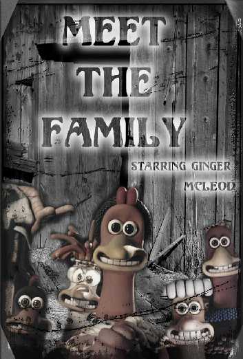 Design Photoshop par iDoodlebugg pour DesignCrowd (Community Contests) | Design #9027360