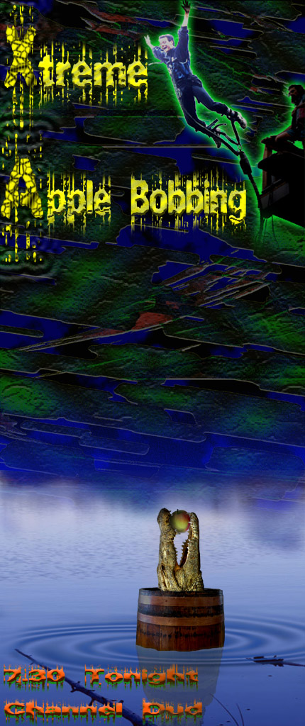 Design Photoshop par TransmissionDump pour DesignCrowd (Community Contests) | Design #9027363