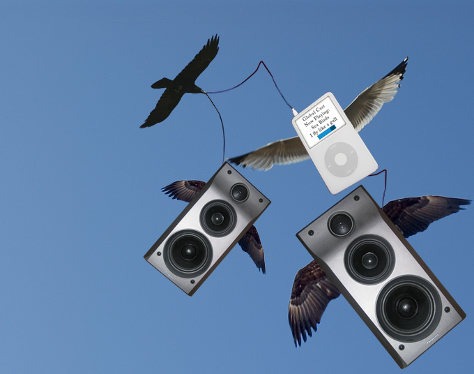 Photoshop-Design von IronicPurpose für DesignCrowd (Community Contests) | Design #9031500