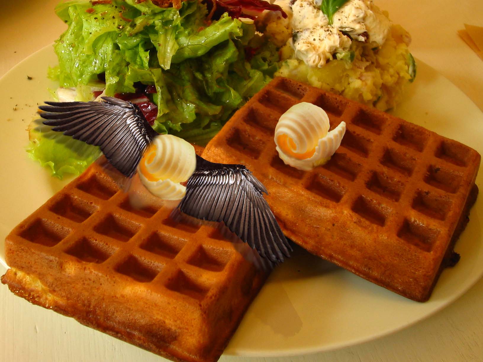 Design Photoshop par LicenBellita pour DesignCrowd (Community Contests) | Design #9031492