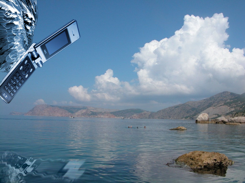 Photoshop Design by Flimzer for DesignCrowd (Community Contests) | Design #9031560