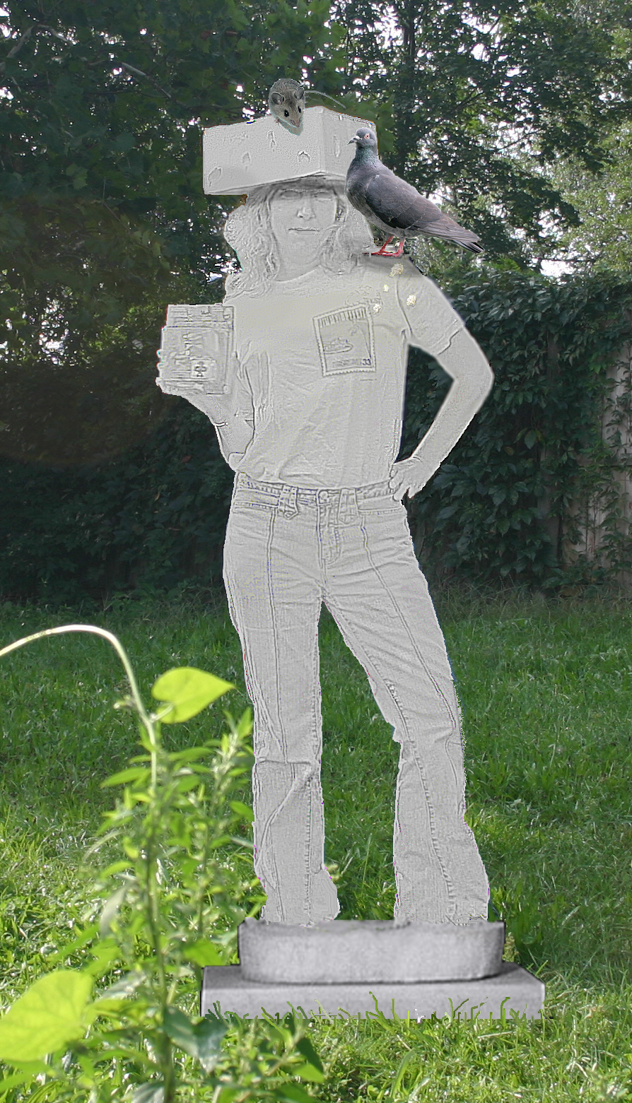 Diseño de Photoshop por JAM para DesignCrowd (Community Contests) | Diseño #9026051