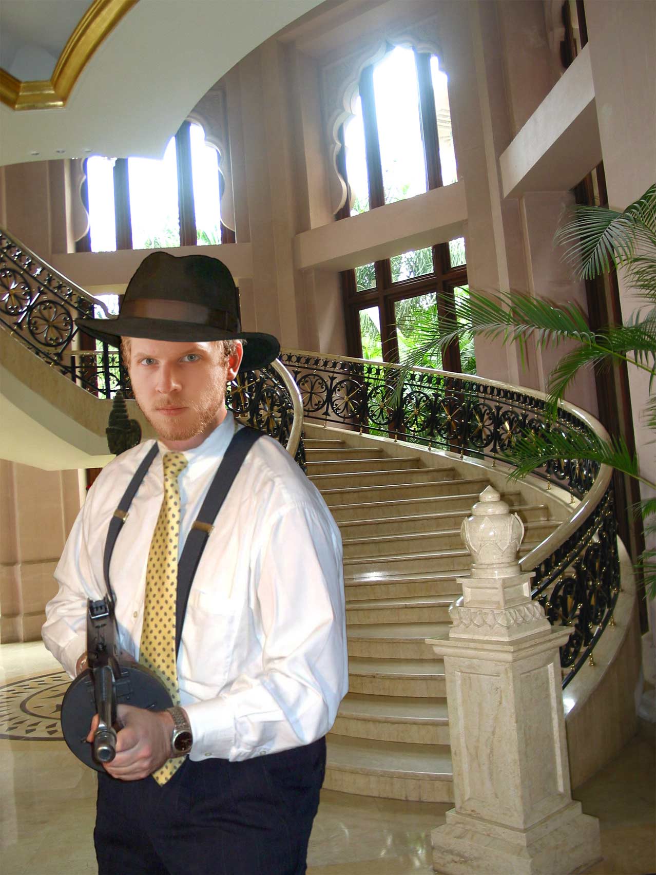 Diseño de Photoshop por Loki31 para DesignCrowd (Community Contests) | Diseño #9026216