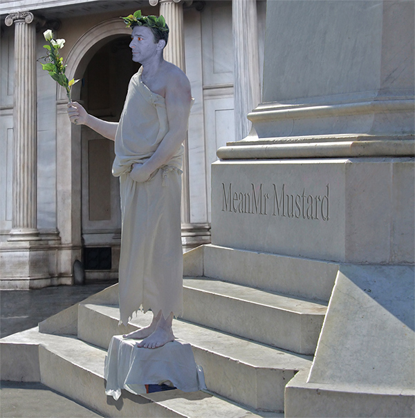 Diseño de Photoshop por EyEars para DesignCrowd (Community Contests) | Diseño #9026171