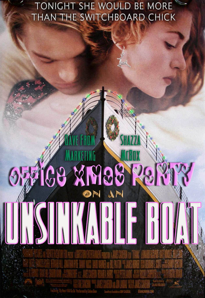 Design Photoshop par TransmissionDump pour DesignCrowd (Community Contests) | Design #9022589