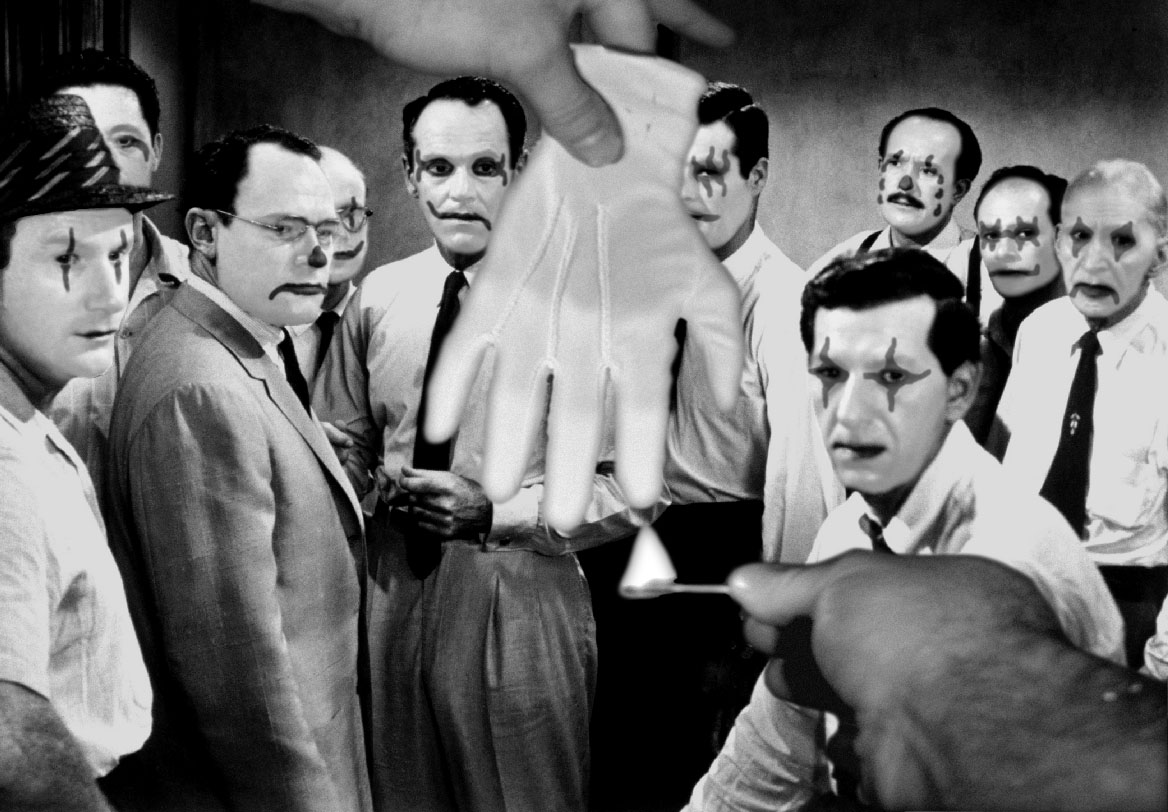 Photoshop-Design von TransmissionDump für DesignCrowd (Community Contests) | Design #9031184