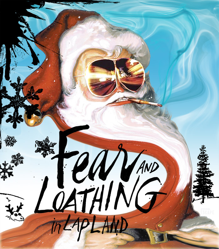 Diseño de Photoshop por Escape para DesignCrowd (Community Contests) | Diseño #9022622