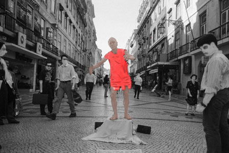 Design Photoshop par Robo2140 pour DesignCrowd (Community Contests) | Design #9031234