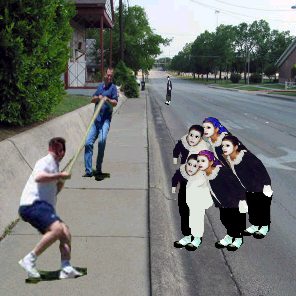 Photoshop Design by SanzilRoze for DesignCrowd (Community Contests) | Design #9031290