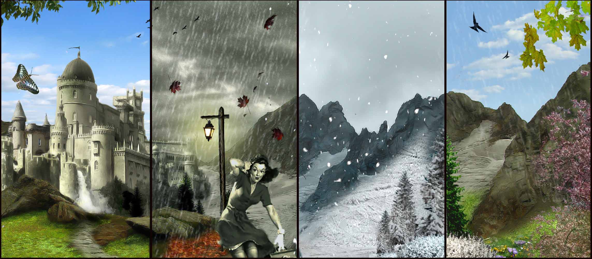 Photoshop Design by LemmyRocks for DesignCrowd (Community Contests) | Design #9028650