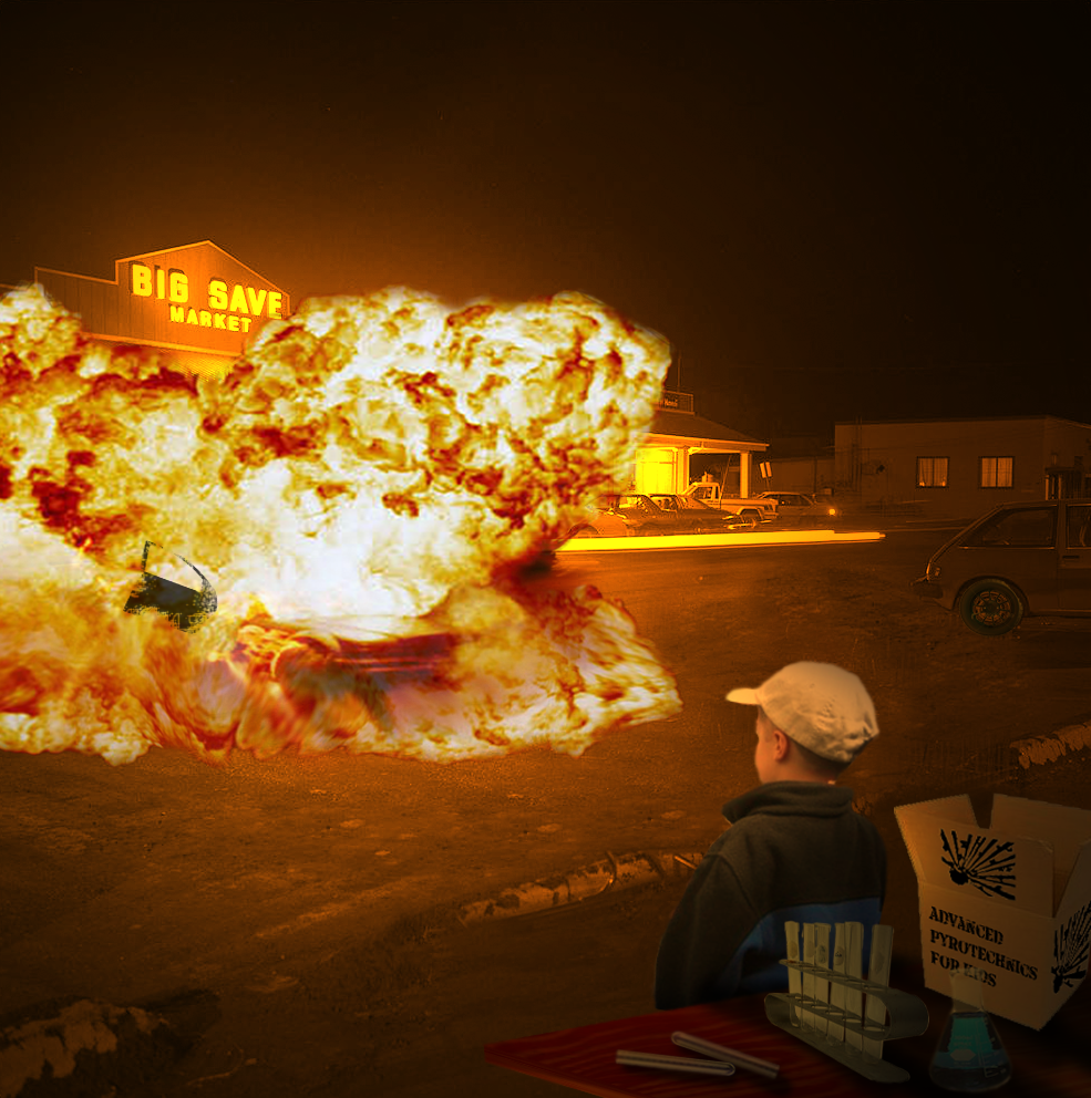 Photoshop Design by adrianrorheim for DesignCrowd (Community Contests) | Design #9023146