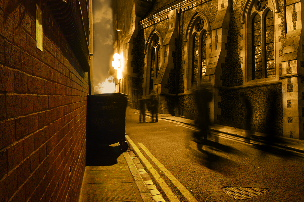 Photoshop Design by Balisong for DesignCrowd (Community Contests) | Design #9030461