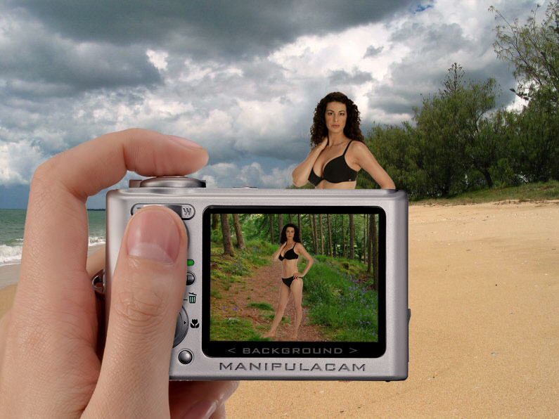 Design Photoshop par MsgtBob pour DesignCrowd (Community Contests) | Design #9023154