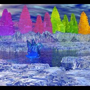 Photoshop Design by NatashaP