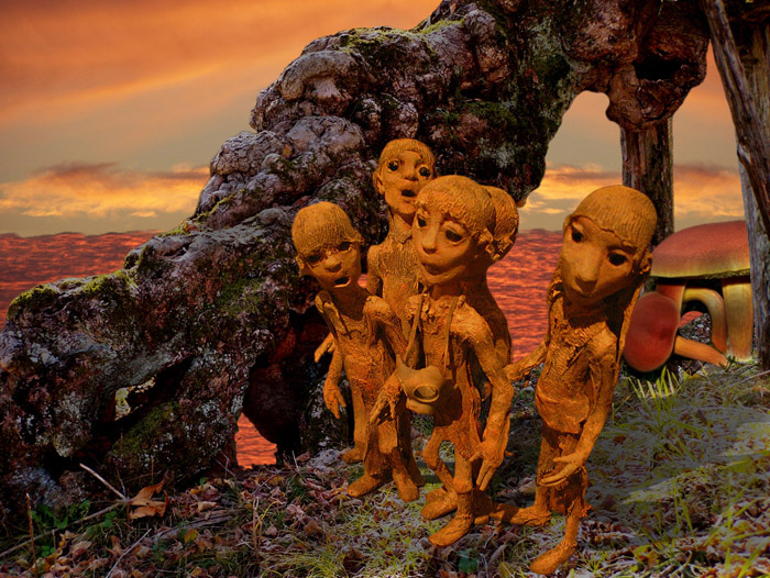 Design Photoshop par pixel8r pour DesignCrowd (Community Contests) | Design #9030566