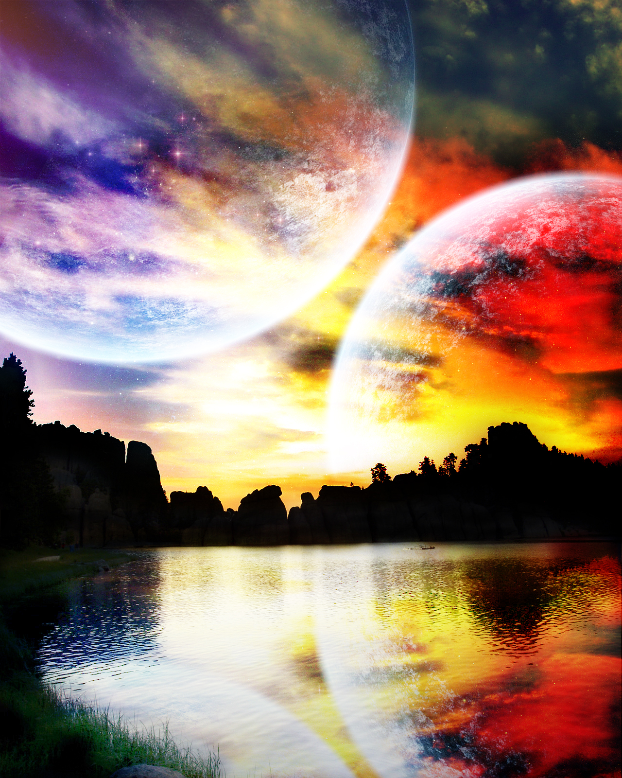 Photoshop Design by zebzie for DesignCrowd (Community Contests) | Design #9030537