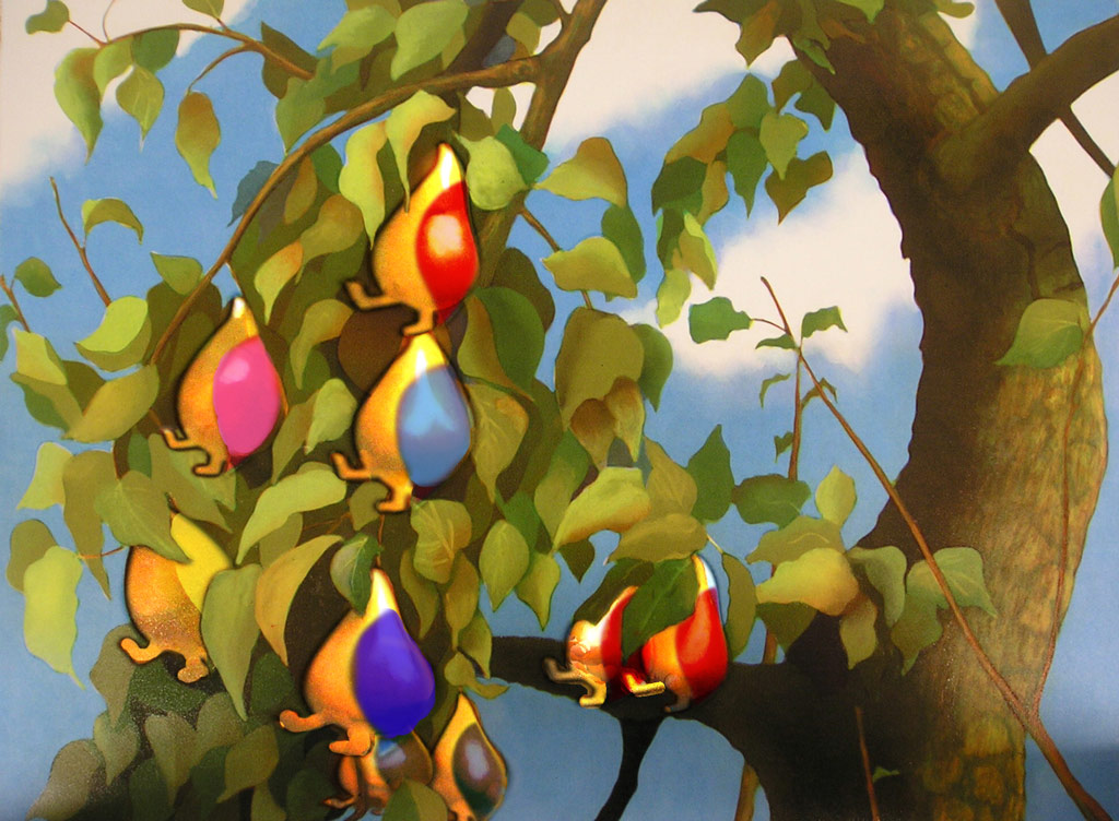 Photoshop Design by Trueblood for DesignCrowd (Community Contests) | Design #9028283