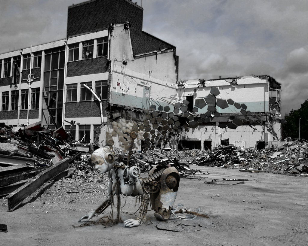 Photoshop Design by Flimzer for DesignCrowd (Community Contests) | Design #9028235