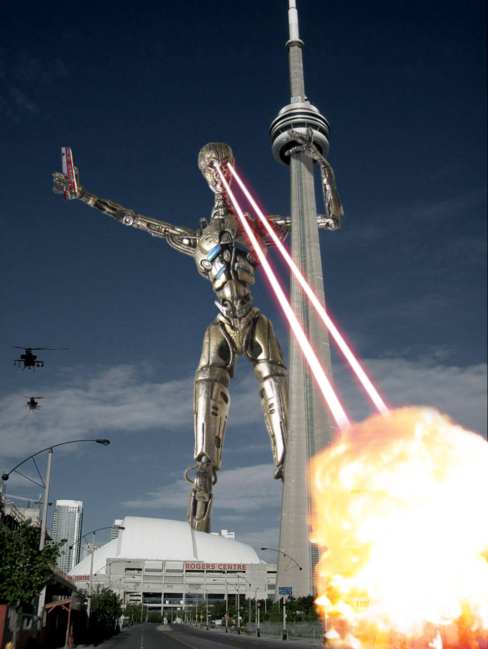 Design Photoshop par Ratfield pour DesignCrowd (Community Contests) | Design #9028313