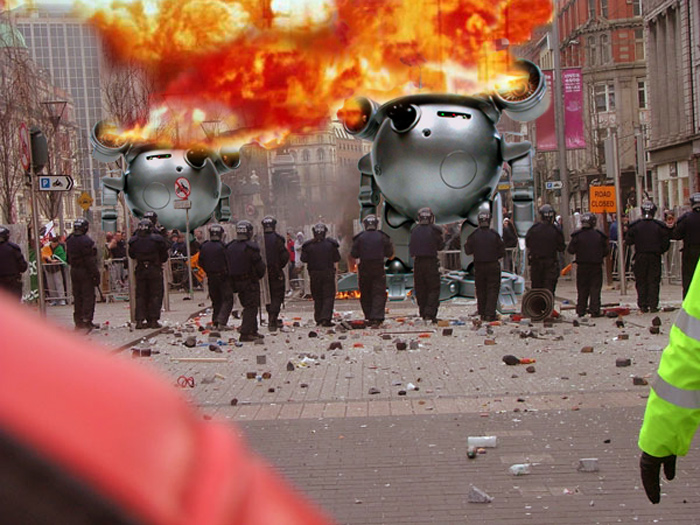 Design Photoshop par CRAZYLEGGSROGERS pour DesignCrowd (Community Contests) | Design #9028286