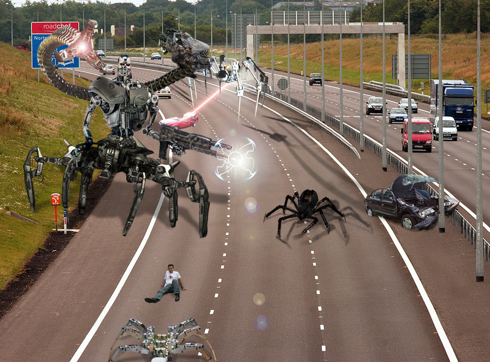 Photoshop Design by Supagray for DesignCrowd (Community Contests) | Design #9028357