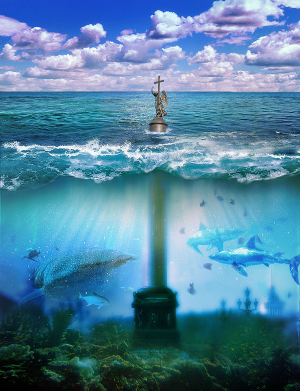 Diseño de Photoshop por superheroru para DesignCrowd (Community Contests) | Diseño #9025115