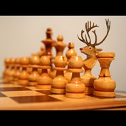 Photoshop Design by Lacenflanl