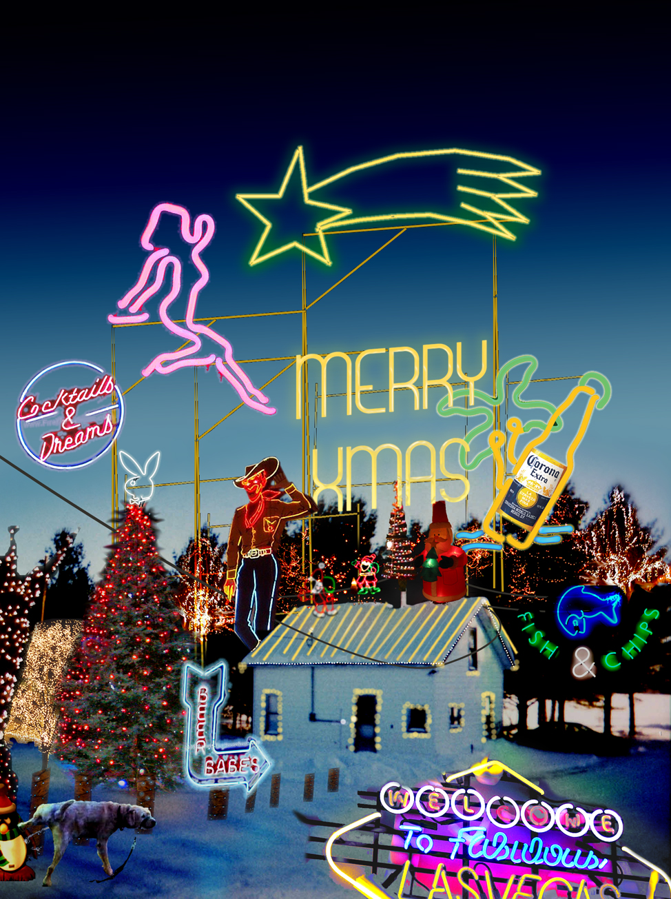 Photoshop Design by furfree for DesignCrowd (Community Contests) | Design #9024940