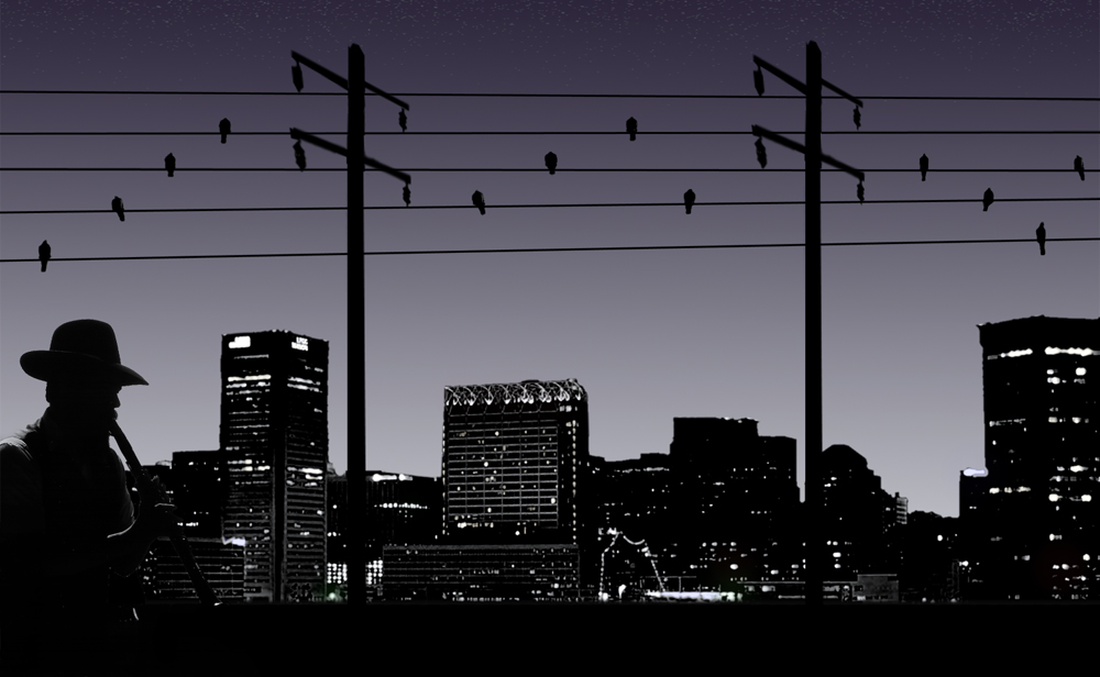 Photoshop Design by Ron Miller for DesignCrowd (Community Contests) | Design #9019984