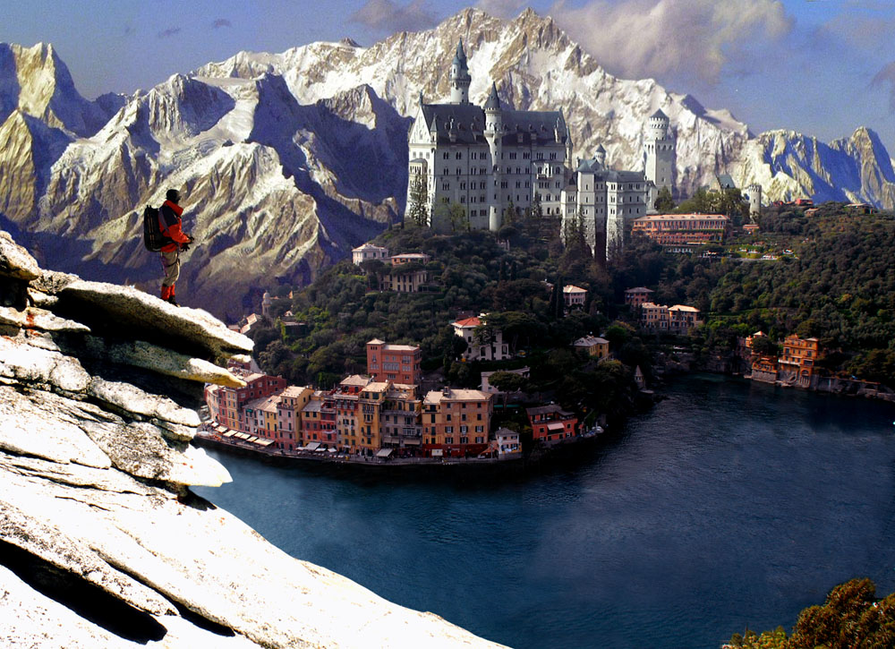 Photoshop-Design von Ron Miller für DesignCrowd (Community Contests) | Design #9028664