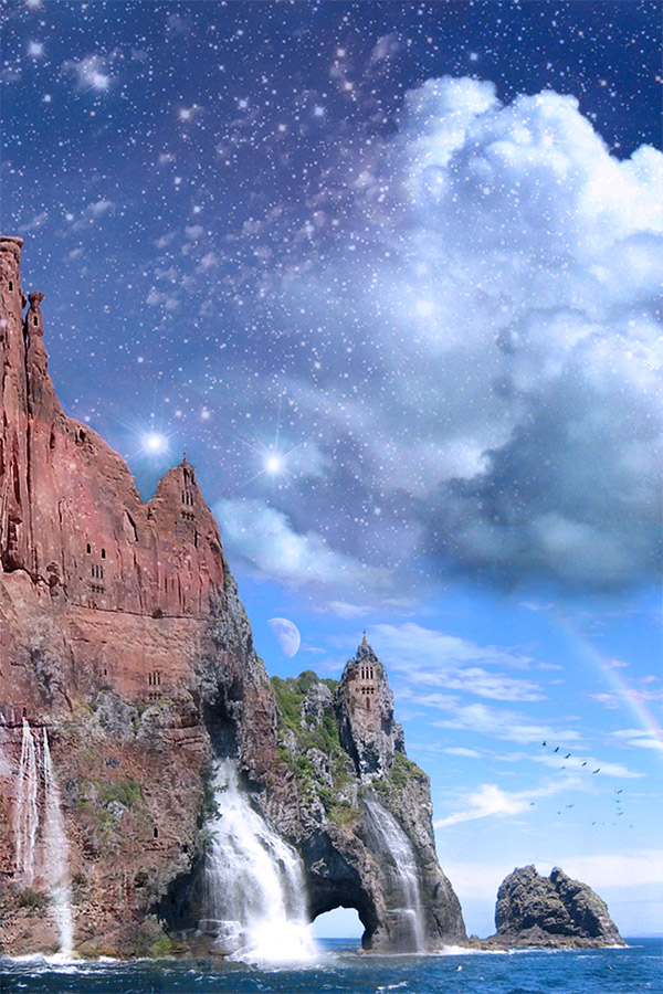 Photoshop Design by ozplasmic for DesignCrowd (Community Contests) | Design #9028659