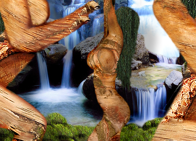 Photoshop-Design von karmalilly für DesignCrowd (Community Contests) | Design #9028706