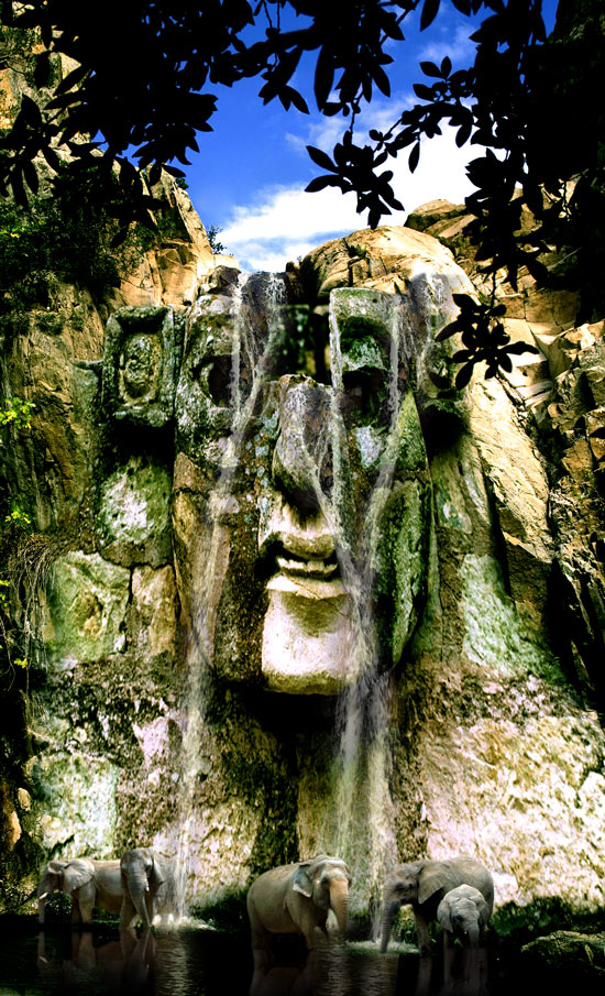 Photoshop Design by tombarreto for DesignCrowd (Community Contests) | Design #9028710