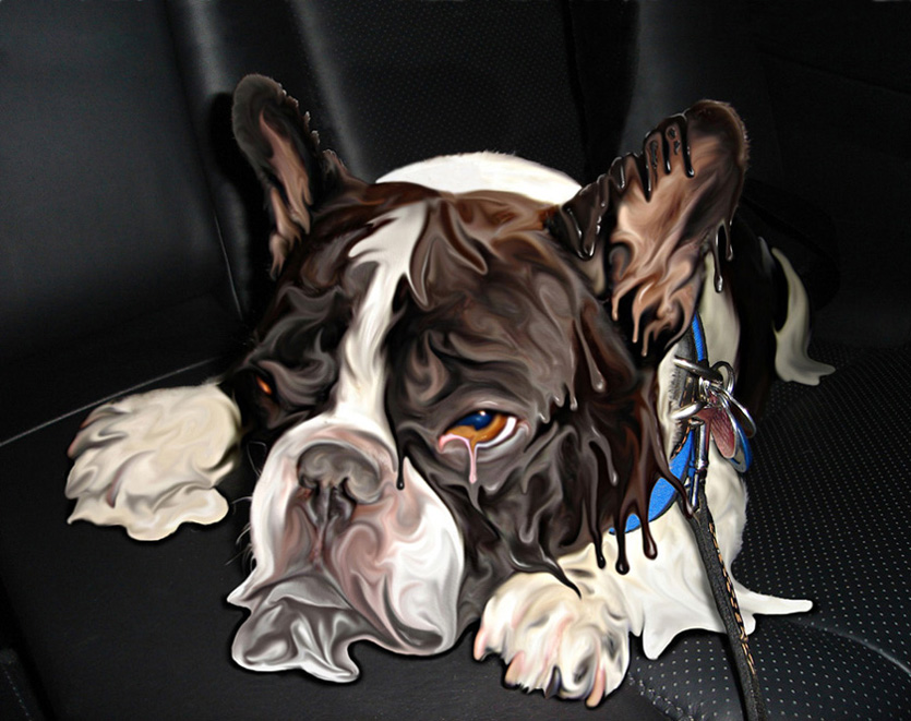 Diseño de Photoshop por Karrie para DesignCrowd (Community Contests) | Diseño #9024197