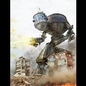 Photoshop Design by AtomicTitan