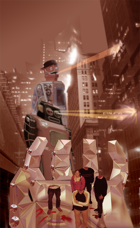 Photoshop Design by furfree for DesignCrowd (Community Contests) | Design #9026151