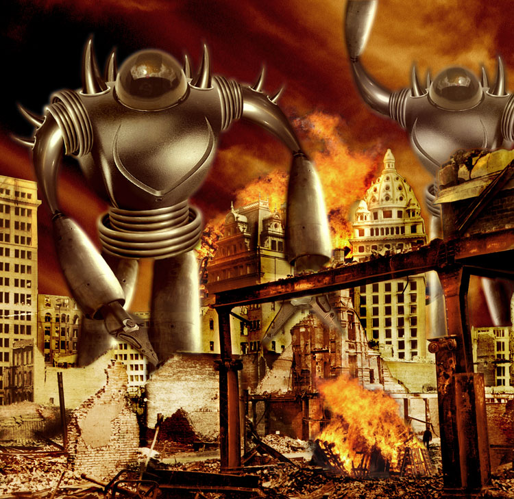 Design Photoshop par FaraZahar pour DesignCrowd (Community Contests) | Design #9026158