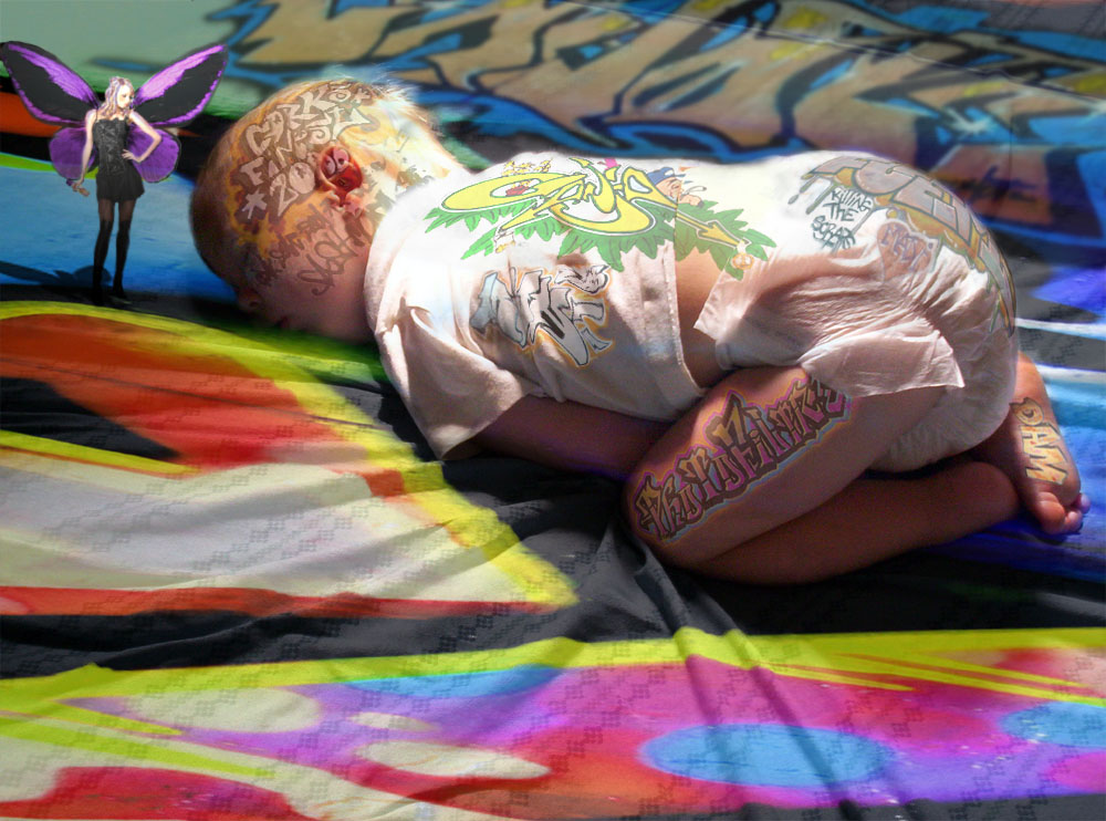 Design Photoshop par TransmissionDump pour DesignCrowd (Community Contests) | Design #9030913