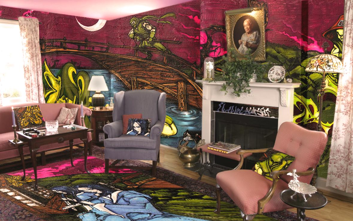 Photoshop Design by sugarcane for DesignCrowd (Community Contests) | Design #9031042