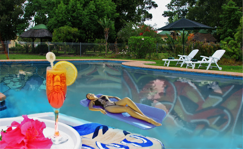 Photoshop Design by RupturedSpleen for DesignCrowd (Community Contests) | Design #9031075